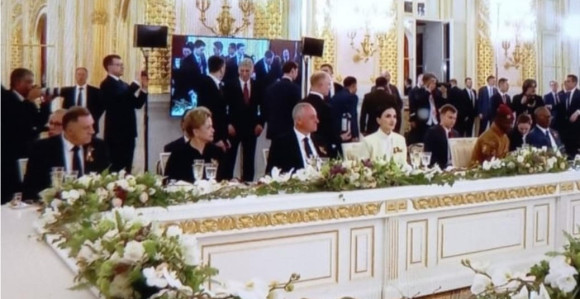 I Kina i Rusija priznaju BiH i u njoj Republiku Srpsku