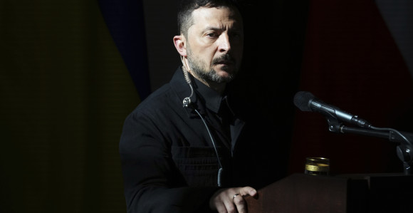 "Spreman sam" Zelenski pristao na viđenje s Putinom