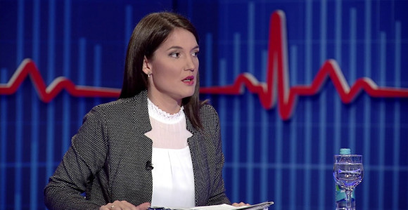 "U ovom društvu neko će morati odgovarati za štete"