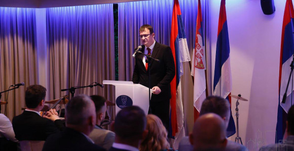 Božović: Bez unutarstranačke katarze – kandidature za vrh Republike Srpske neće ni biti!