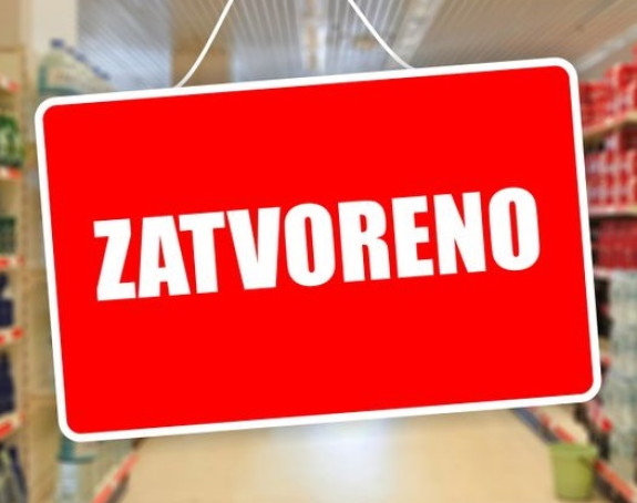 I u Kozarskoj Dubici neradna nedjelja: Ko može da radi?