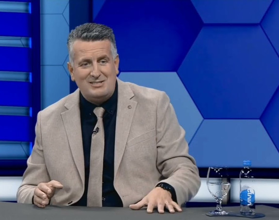 Vuković: Vidljiv Dodikov “politički nervni slom”