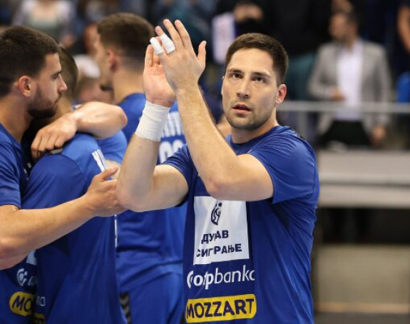 Rukometaši Srbije izborili plasman na Evropskom prvenstvu