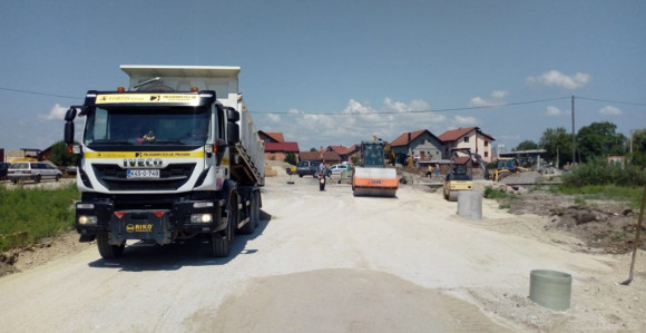 „Prijedorputevi“ zadužuju se na berzi da vrate dug IRB