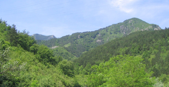 Nastavljena potraga za Francuskinjom na planini Čvrsnici