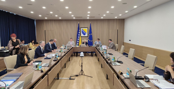 Savjet ministara funkcioniše kao raštimani orkestar?