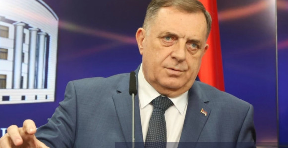 Poljska uvela sankcije Dodiku!