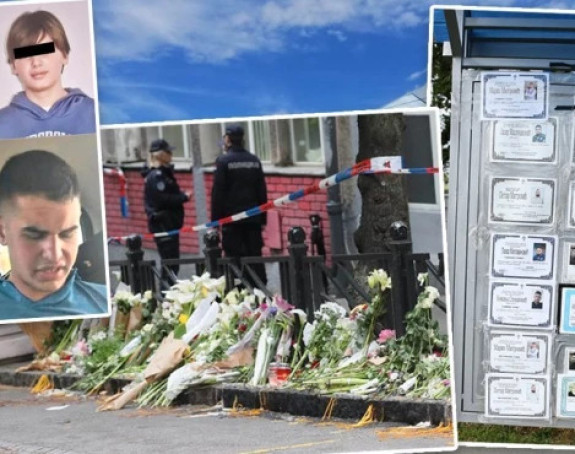 Кецмановић и Блажић долетјели заједно истог дана авионом за Београд?!