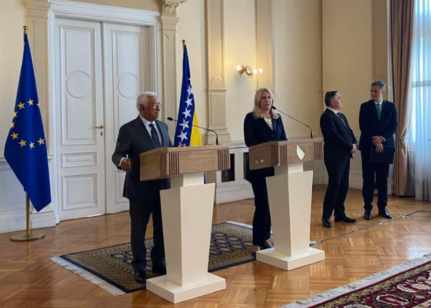 Građani mogu platiti visoku cijenu zbog propuštenih prilika