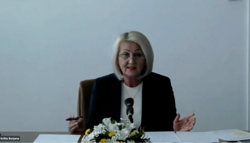 Krišto (HDZ): Osuđujemo neustavne poteze Republike Srpske i predsjednika Dodika
