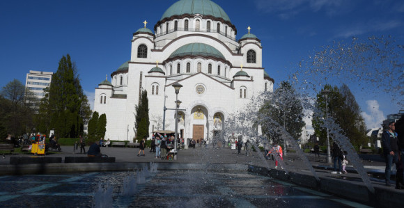 Redovno zasjedanje Sabora Srpske pravoslavne crkve