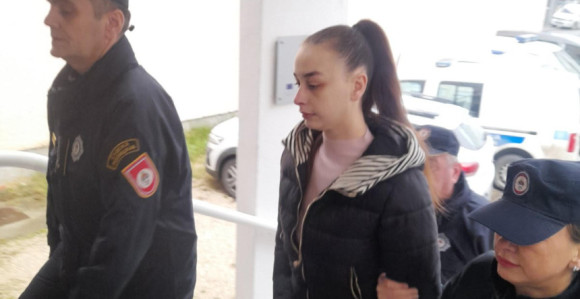 Vrhovni sud Srpske povećao kaznu Andrei Kajganić