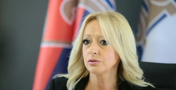 Пандуревић: Вријеме је да оду док још шта има остати иза њих