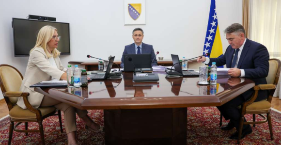 Odbijeno da se dug "Viaduktu" vraća iz Centralne banke