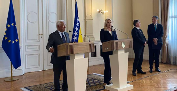 Građani mogu platiti visoku cijenu zbog propuštenih prilika