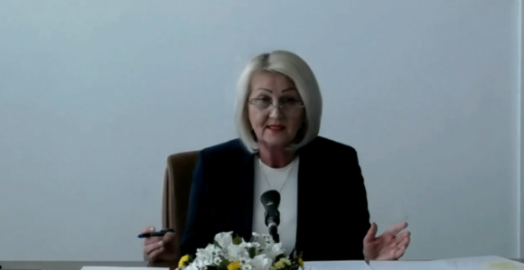 Krišto (HDZ): Osuđujemo neustavne poteze Republike Srpske i predsjednika Dodika