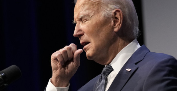 Bajden u bolnici, portparol saopštio nove informacije