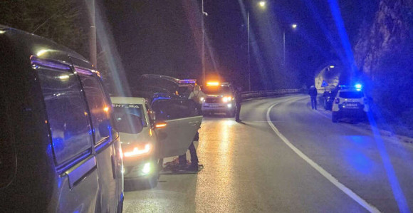 U koritu Miljacke pronađeno tijelo ženske osobe