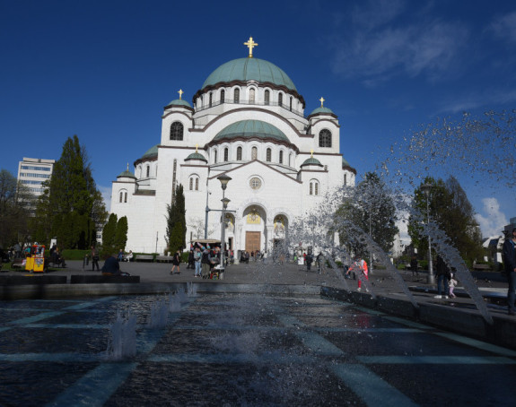 Редовно засједање Сабора Српске православне цркве