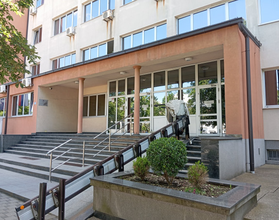 "Državo, počni hapsiti! Nemojte braniti kriminal"