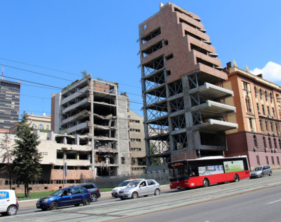 Uhapšen direktor Zavoda za zaštitu spomenika Srbije