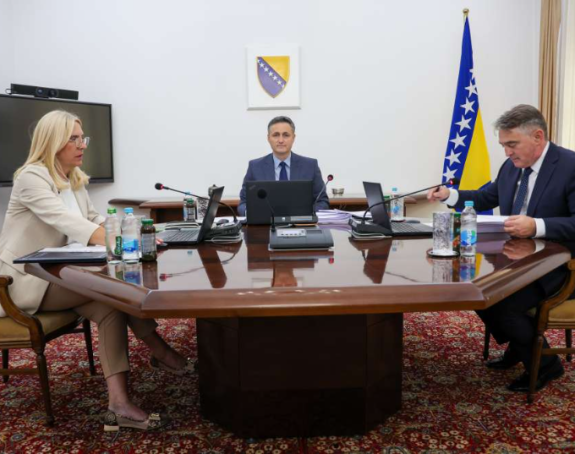 Odbijeno da se dug "Viaduktu" vraća iz Centralne banke