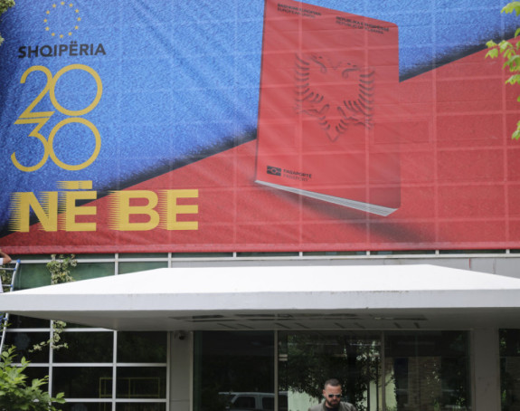 Zvanični rezultati izbora: Rama osvojio četvrti mandat