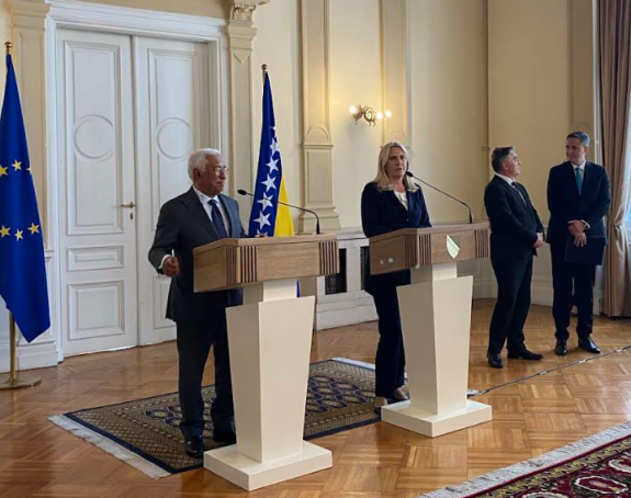 Građani mogu platiti visoku cijenu zbog propuštenih prilika