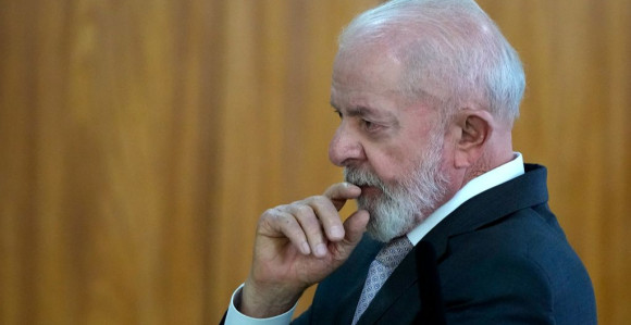 Lula: Druže Putine, idi da pregovaraš, za ime Boga