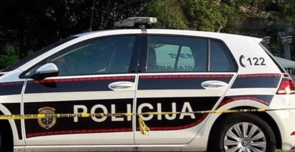 Старица страдала у пожару у породичној кући код Трнова