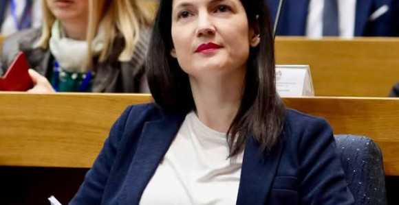 Trivić: Zašto nismo glasali za veto Željke Cvijanović u NSRS