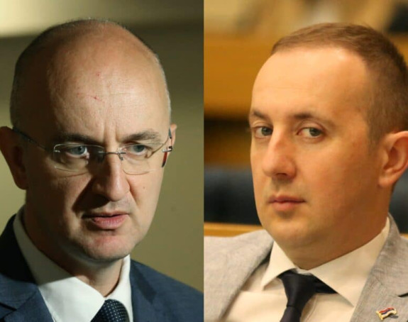 Režim ne bira sredstva da dođe do opozicionih glasova u Narodnoj skupštini Republike Srpske