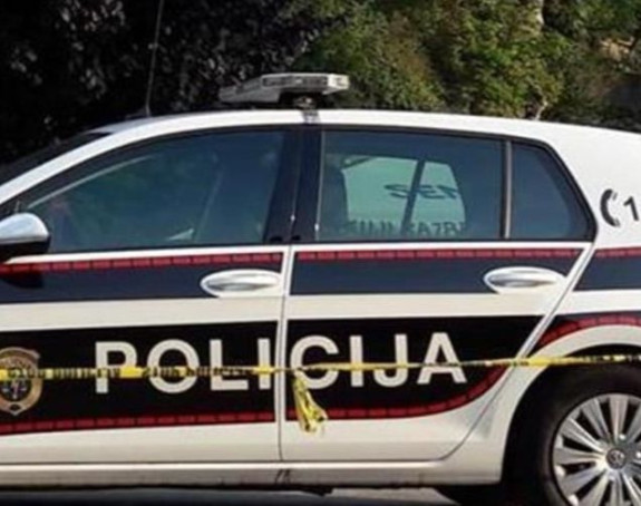 Starica stradala u požaru u porodičnoj kući kod Trnova
