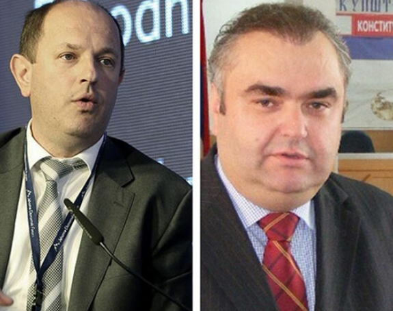 Grupacija "Pavgord" Vladi nudi otkup duga RiTE Ugljevik?!