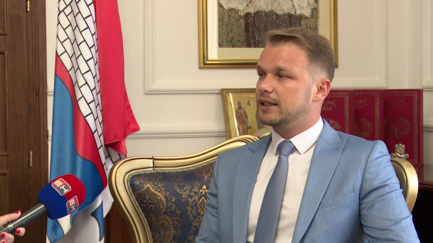 Ako ne bude usvojen budžet, onda će sud donijeti odluku
