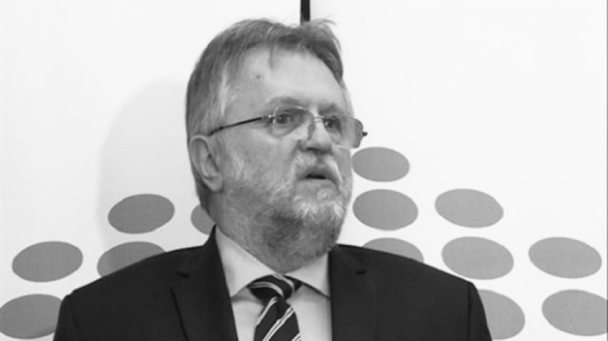 Преминуо бивши министар у Србији - Душан Вујовић