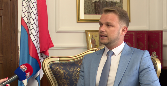 Ako ne bude usvojen budžet, onda će sud donijeti odluku