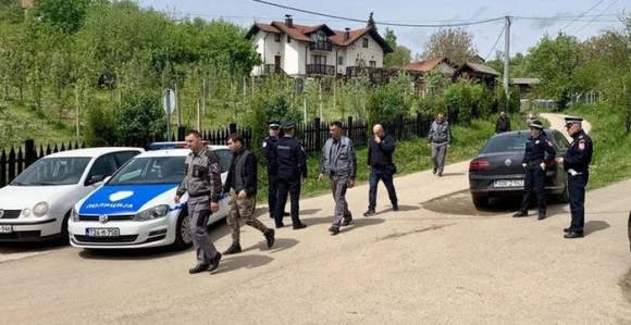 Slučaj Krunića: Nalaz forenzičara uzdrmao sve u sudu