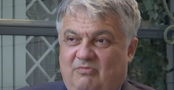 Lučić: Idem na KiM da podržim kompaniju i naše radnike