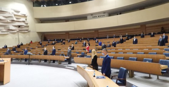 Посланици расправљају о арбитражама које се воде против БиХ
