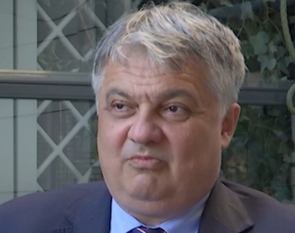 Lučić: Idem na KiM da podržim kompaniju i naše radnike
