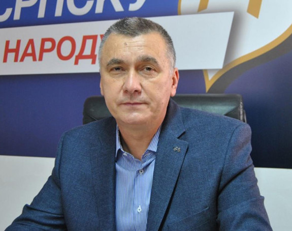 Konačno izabran potpredsjednik NSRS iz opozicije