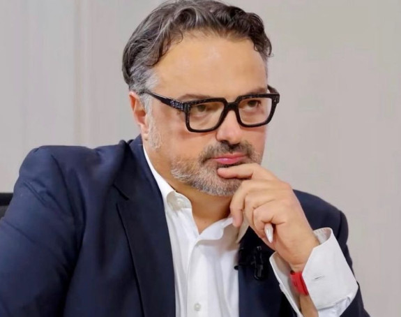 Trifunović: Država za jednoga čovjeka