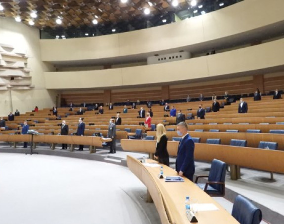 Poslanici raspravljaju o arbitražama koje se vode protiv BiH