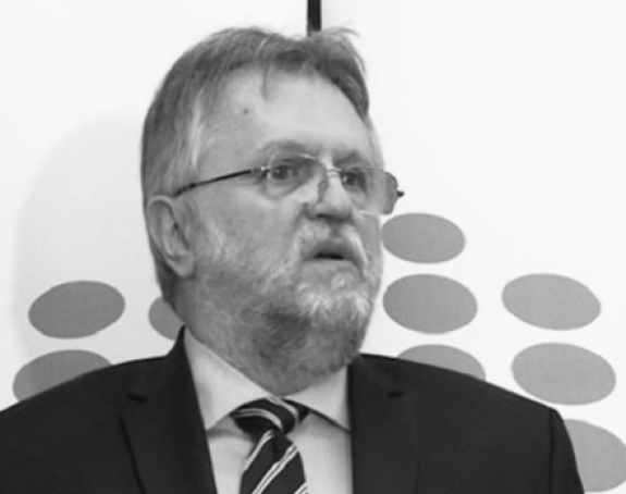 Preminuo bivši ministar u Srbiji - Dušan Vujović