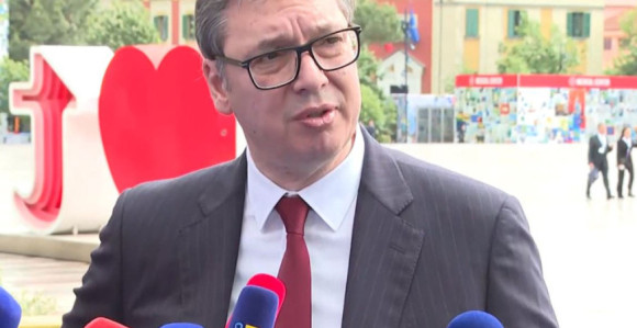 EU raspoloženija za proširenje više nego ranije