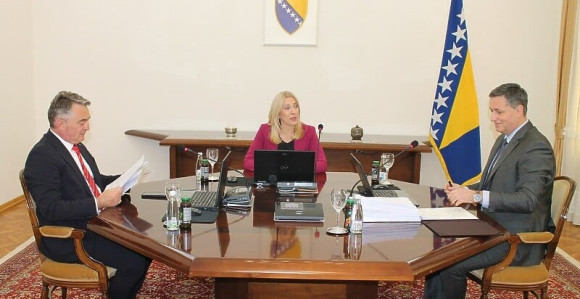 Jedan detalj o vetu koji postoji samo u BiH