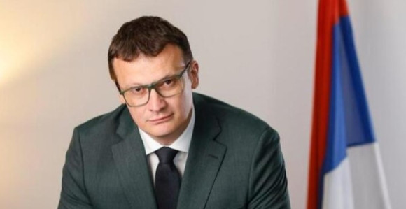 Једини договори са високим представником су они које је правио Милорад Додик
