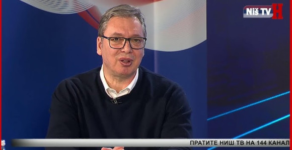 Вучић о кризи у БиХ: Биће много мука и проблема