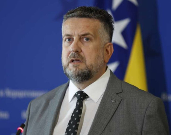 Када се избаци СНСД престају блокаде и политичка натезања